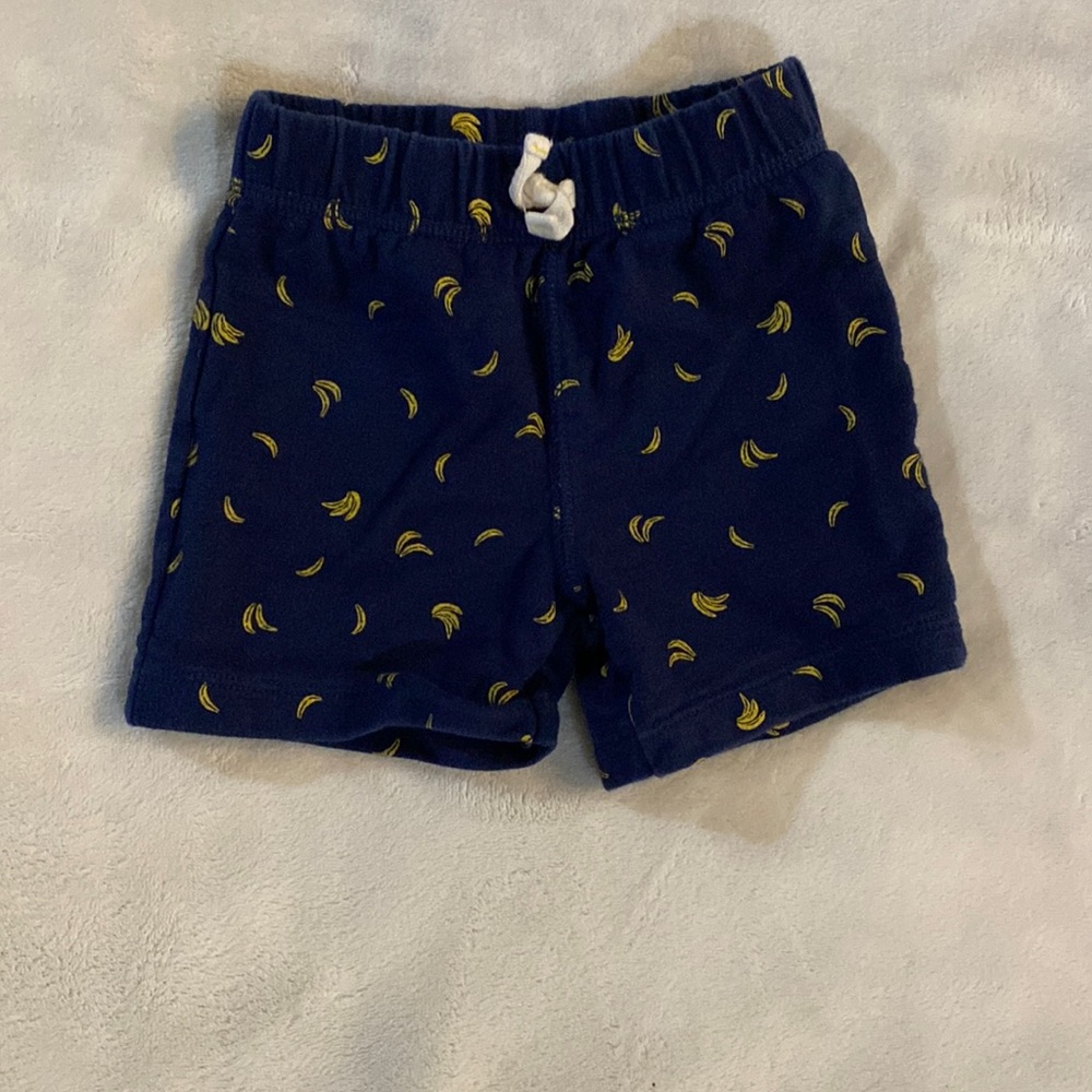 Carter’s shorts